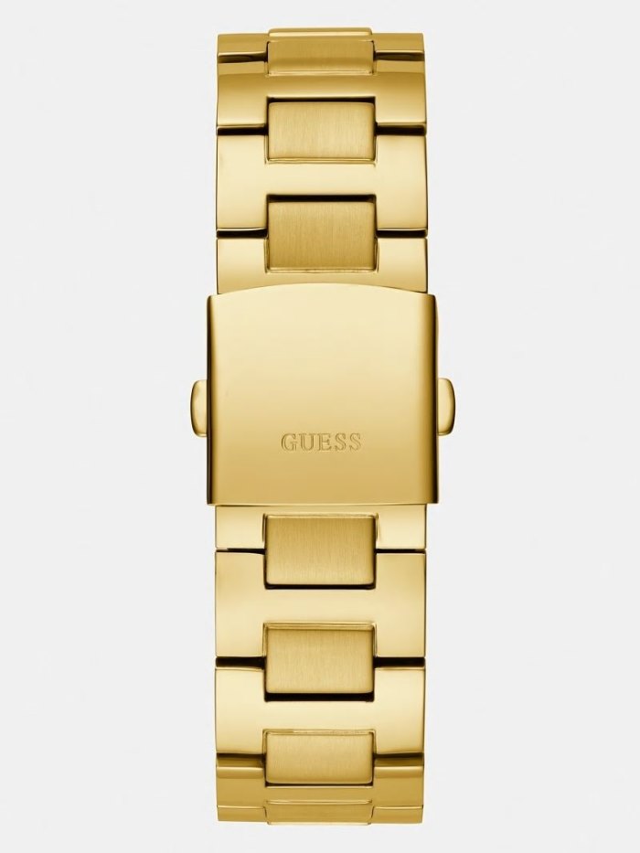 Guess Multi-function Steel Erkek Saat Gümüş | TR-683738